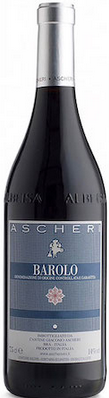 Ascheri Barolo 2021
